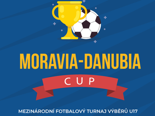 4.ročník Moravia Danube Cup bude v dňoch 16-18.9.2019 v Brne
