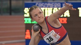 Alexandra Gregušová.