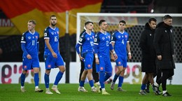 Slovenskí futbalisti