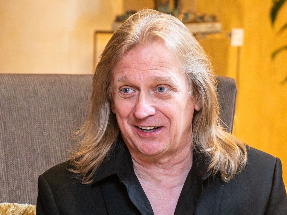Jozef Sabovčík.