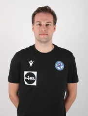 Fotografia osoby Ronald Polomský