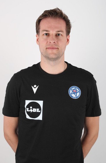 Ronald Polomský