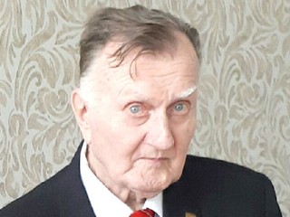 Pavel Hlavatý.