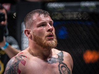 Samuela Daňka preverí na podujatí IMPACT MMA známy český bijec