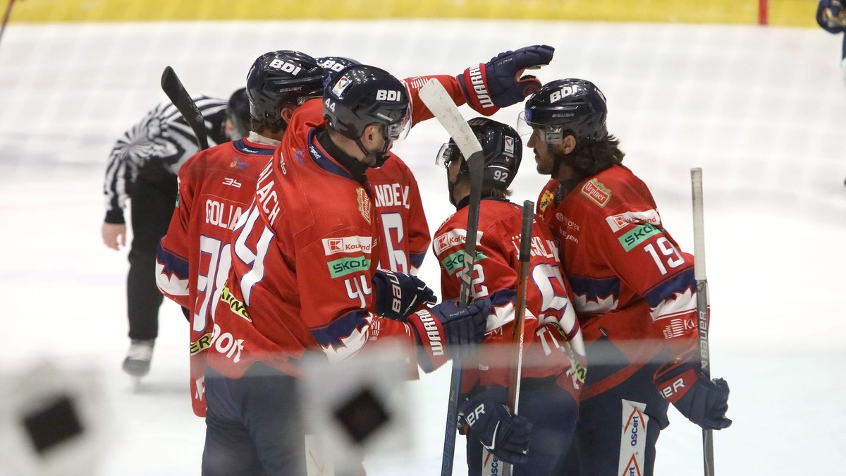 Gólová radosť Zvolena.