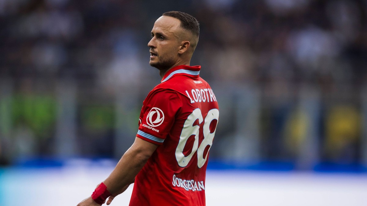 Stanislav Lobotka