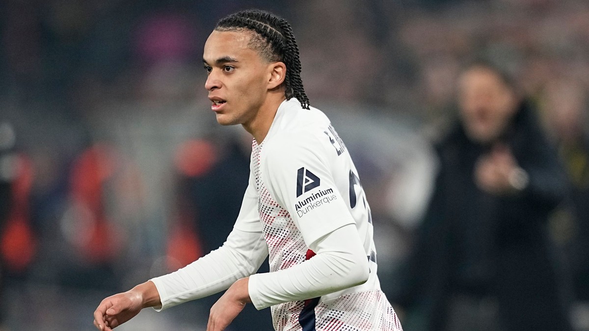 Ethan Mbappé