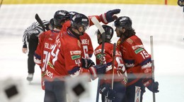 Gólová radosť Zvolena.