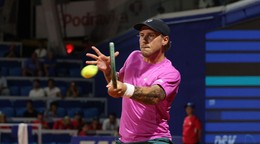 Alex Molčan.