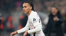 Ethan Mbappé