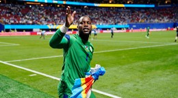Lionel Mpasi