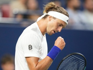 Alexander Zverev