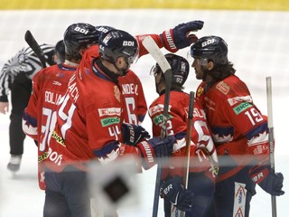 Gólová radosť Zvolena.