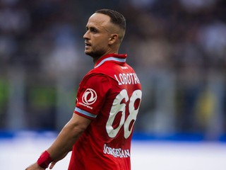 Stanislav Lobotka