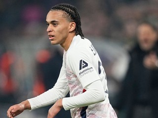 Ethan Mbappé