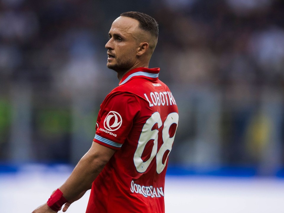 Stanislav Lobotka