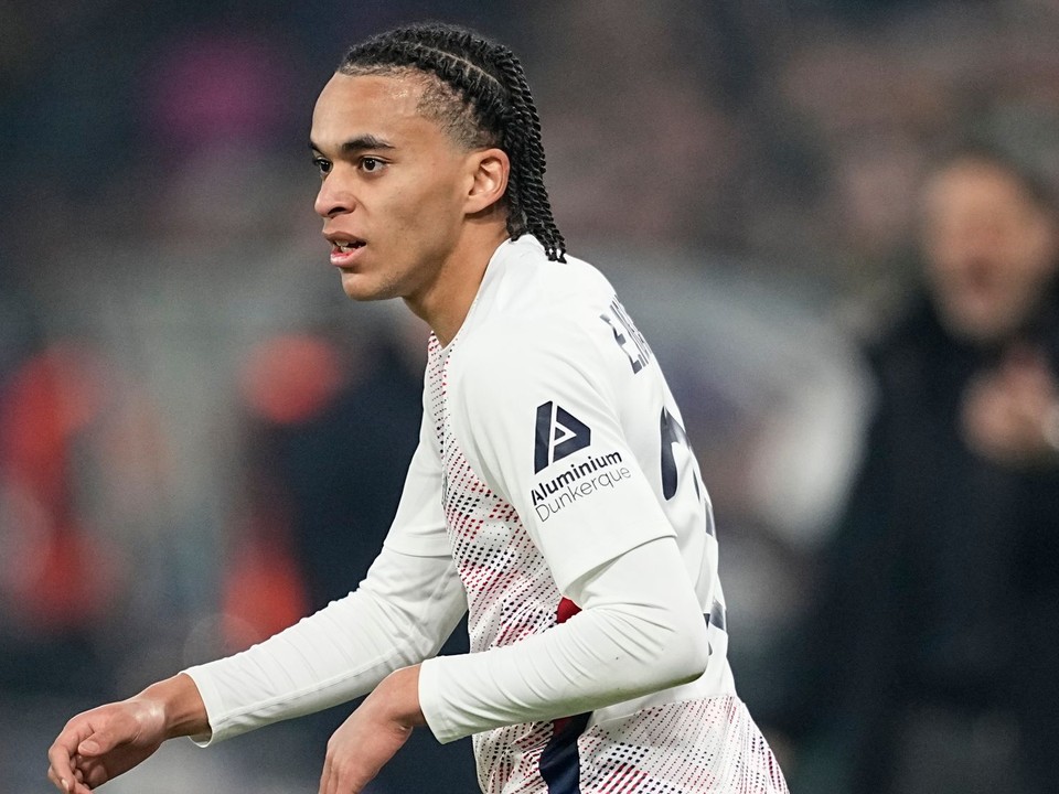 Ethan Mbappé