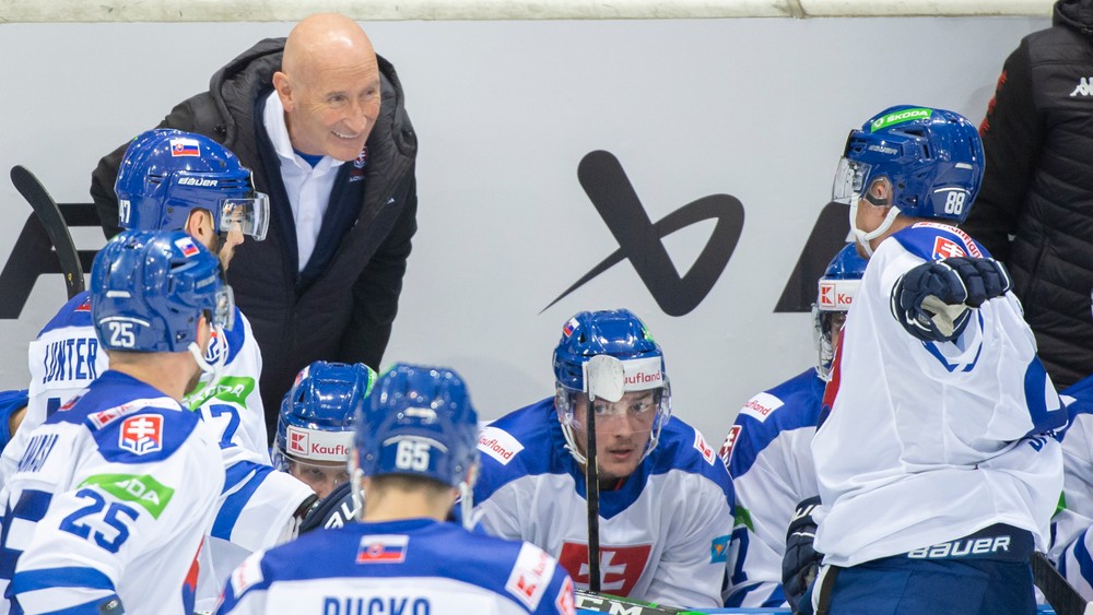 Slovenskí hokejisti rozhodli v prvej tretine. V príprave si poradili s Nemeckom