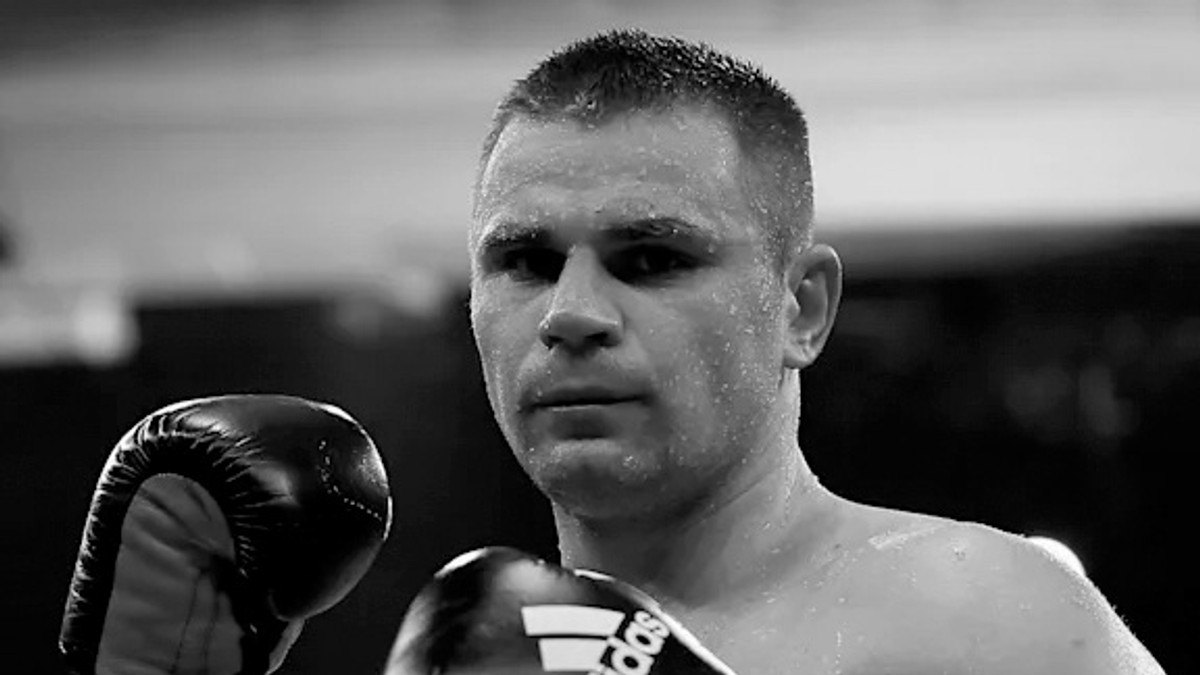 Denis Bojcov.