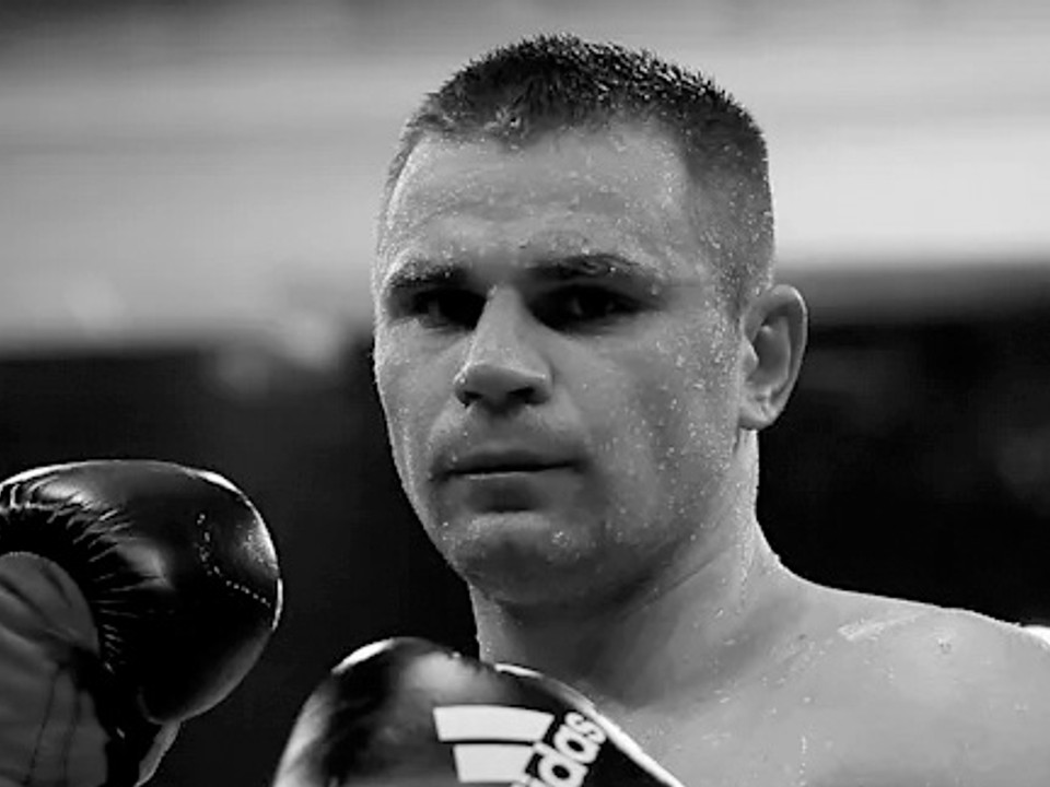 Denis Bojcov.