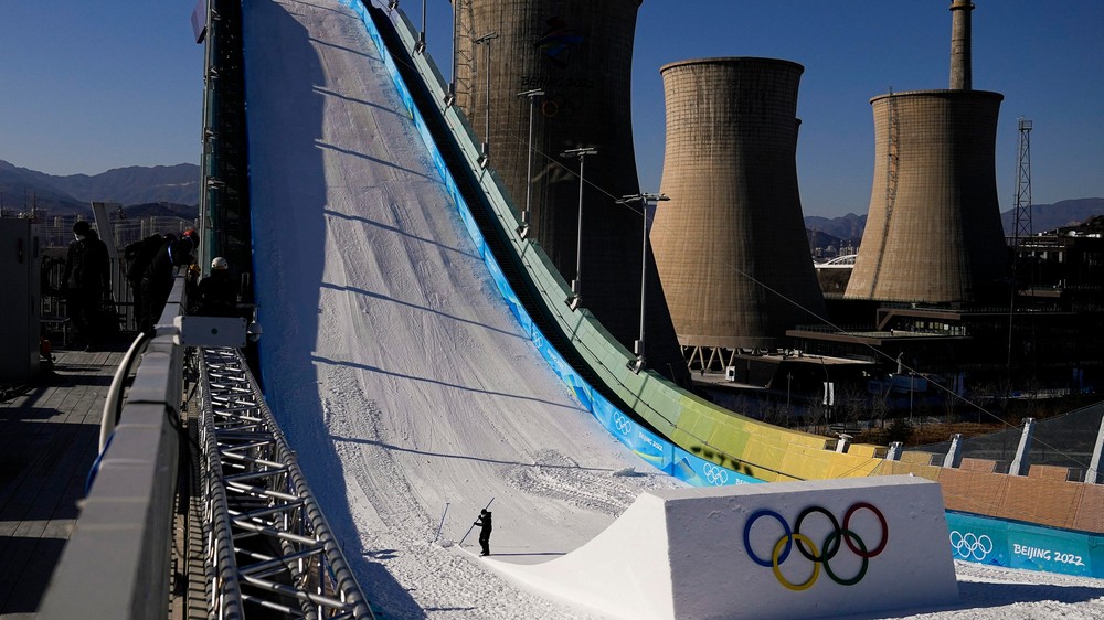 Bobistka by súťaž stihnúť mala. Počet nakazených v Pekingu stúpol na 200