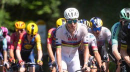 8. etapa na Tour de France 2026 dnes. Aké výsledky ponúkne piatok? Sledujte preteky LIVE.