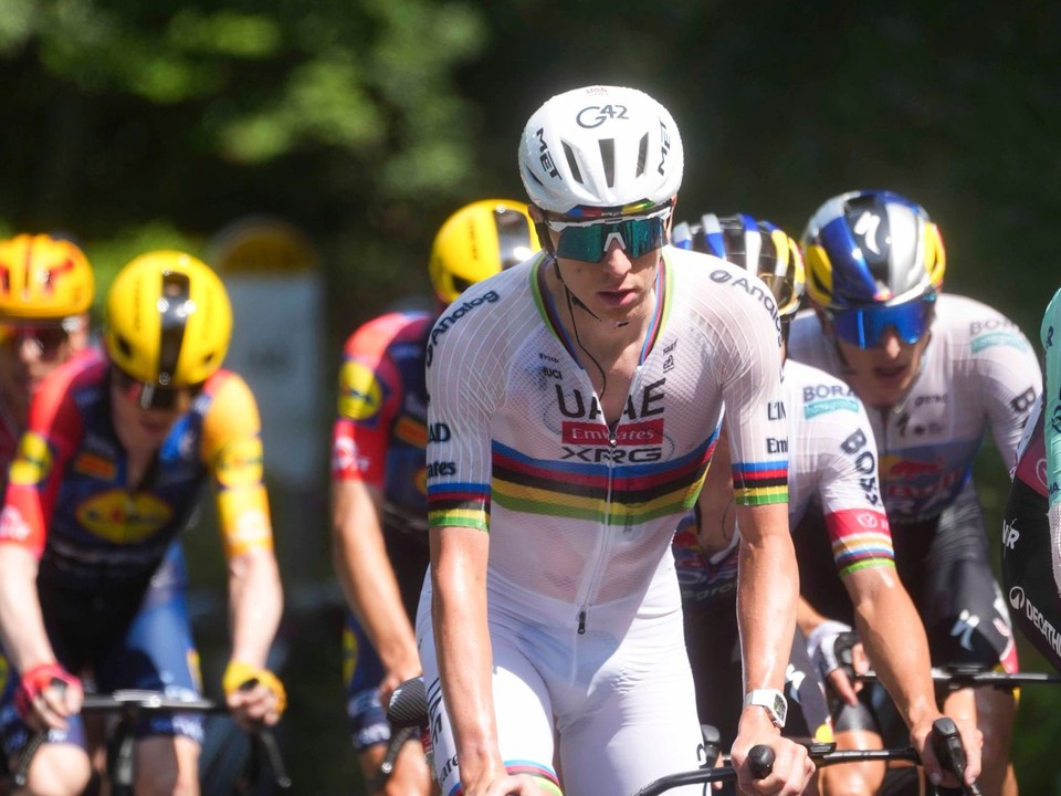 8. etapa na Tour de France 2026 dnes. Aké výsledky ponúkne piatok? Sledujte preteky LIVE.