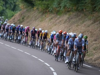 14. etapa na Tour de France 2026 dnes. Aké výsledky ponúkne sobota? Sledujte preteky LIVE.
