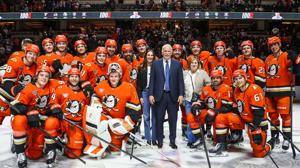Joel Quenneville odkoučoval 1000. víťazstvo v NHL