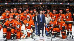 Joel Quenneville odkoučoval 1000. víťazstvo v NHL