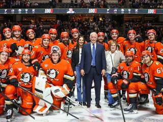 Joel Quenneville odkoučoval 1000. víťazstvo v NHL