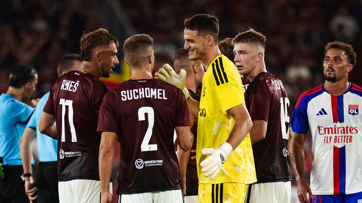AC Sparta Praha