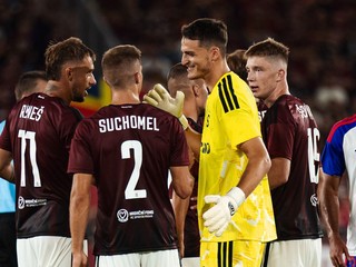 AC Sparta Praha