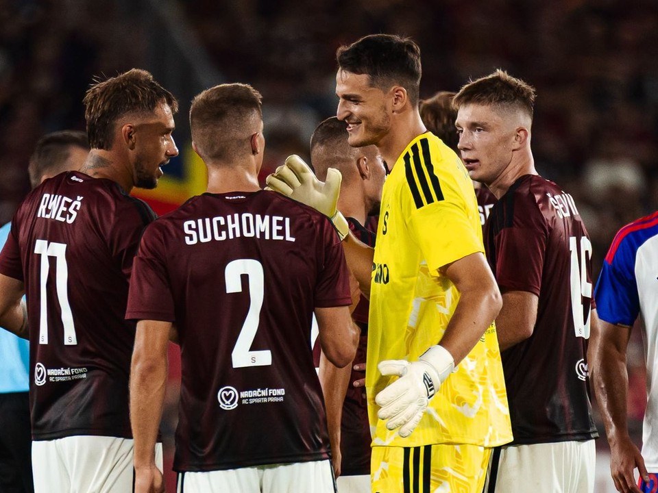 AC Sparta Praha
