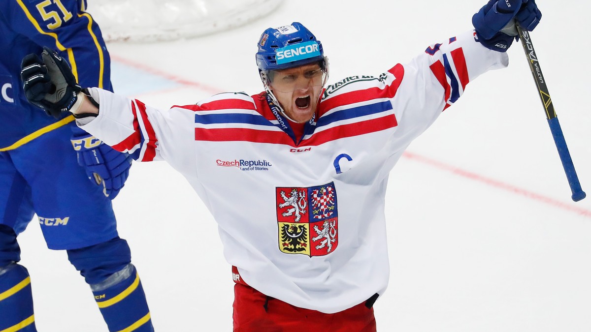 Martin Erat.