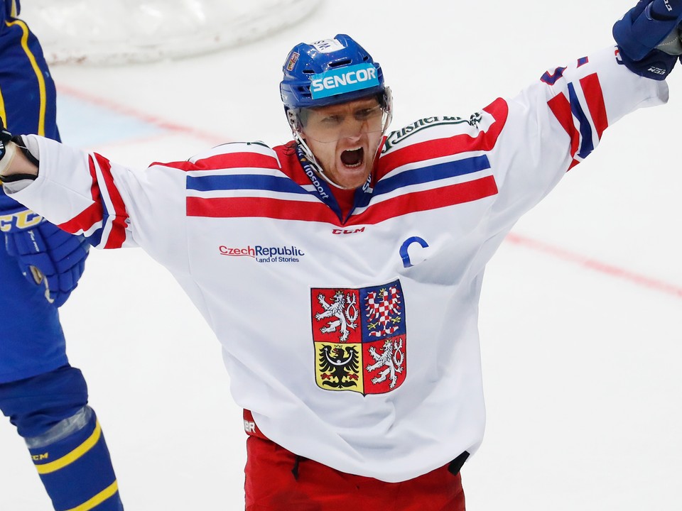 Martin Erat.