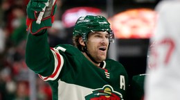Marcus Foligno.
