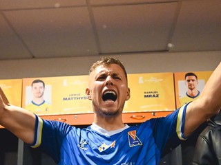Samuel Mráz.