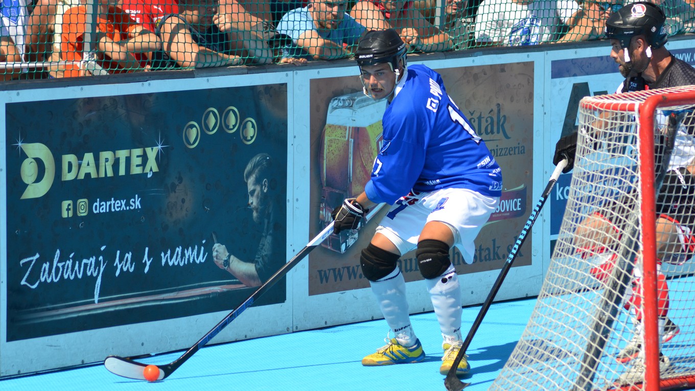 Ilustračná fotografia.