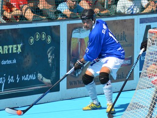 Ilustračná fotografia.