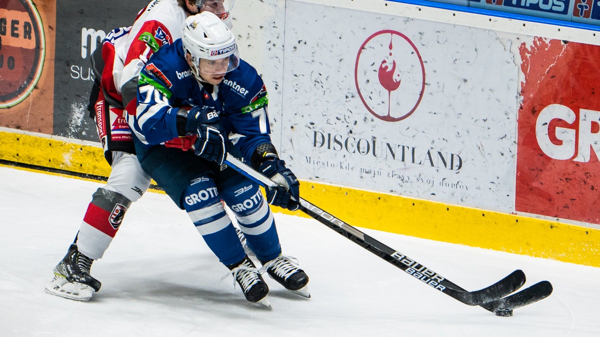 Hokej Martin Réway sa k neprajníkom vyjadril na sociálnej siete