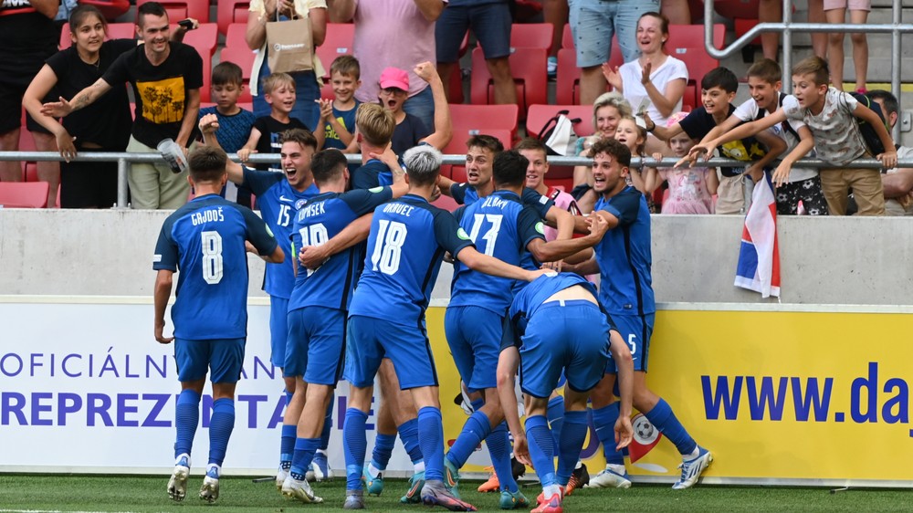 FIFA potvrdila nové dejisko turnaja, Slováci pocestujú do Južnej Ameriky