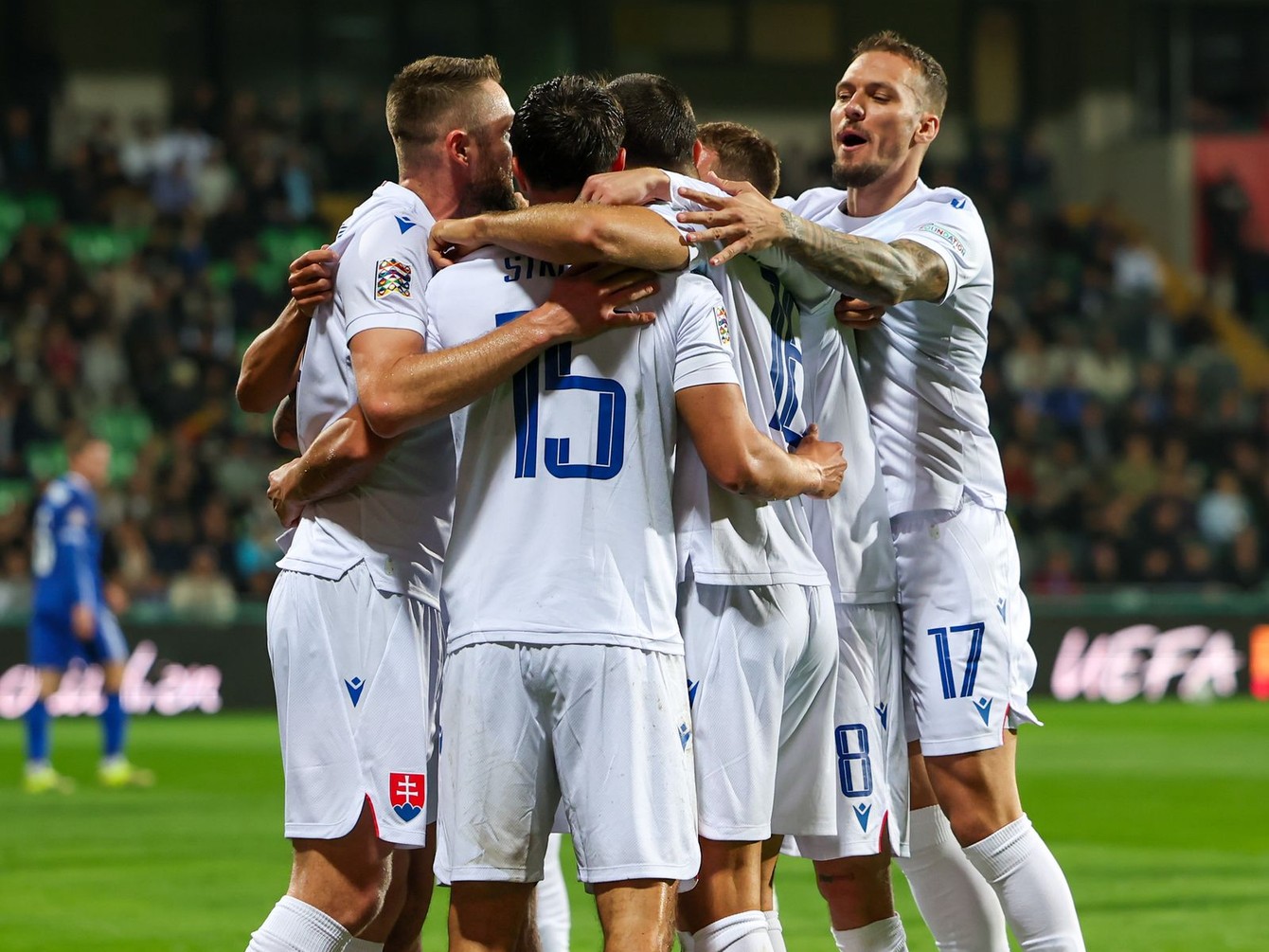 Slovensko v Moldavsku
