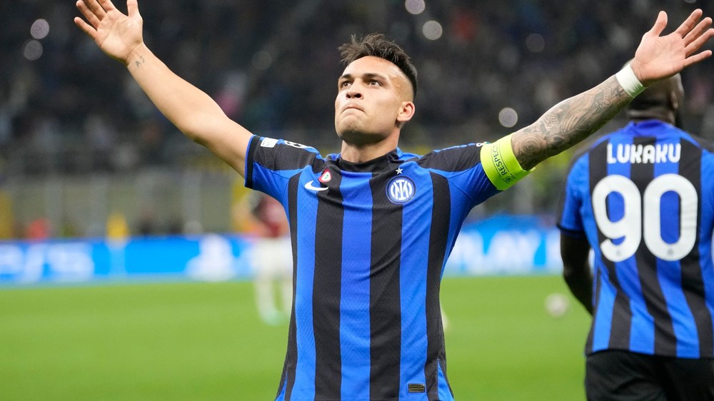 Inter slávi postup do finále Ligy majstrov, AC mu nestrelilo ani gól