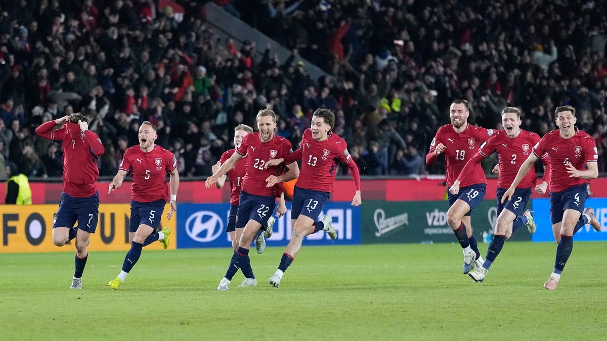 Exotické krajiny či Česko, no Slováci chýbajú. Pozrite si zoznam účastníkov MS vo futbale