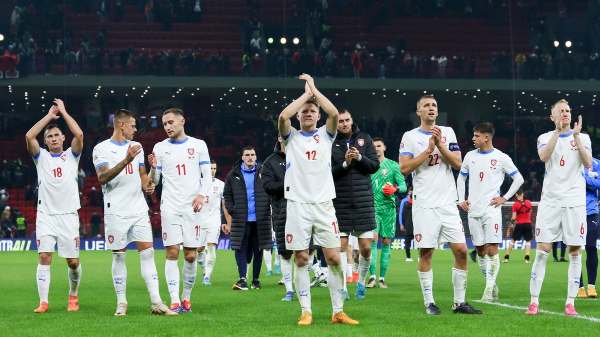 Program a výsledky baráže o MS vo futbale 2026.