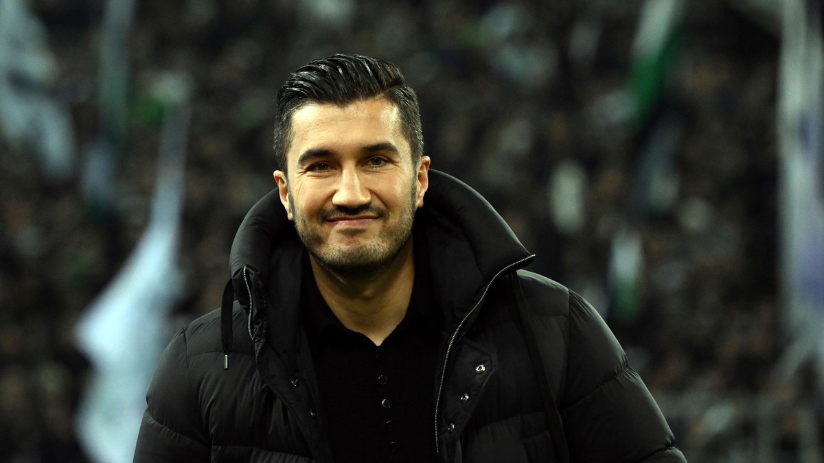 Nuri Sahin