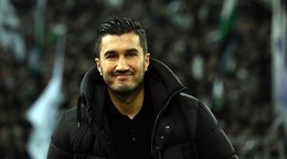 Nuri Sahin