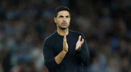 Mikel Arteta