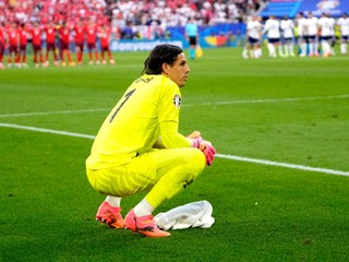 Yann Sommer